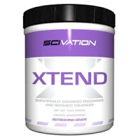 Scivation Xtend, bcaa, bcaas