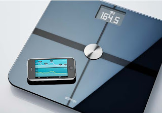 Withings WiFi Body Fat Scale