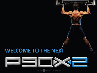 P90x2, p90x2 review