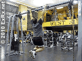 Chin Ups