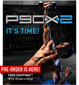 P90x2