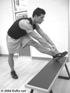 standing hamstring stretch standing hamstring stretch
