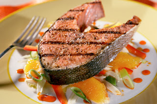Fitness & Nutrition | The dFL Bible of Lifelong Fitness, Health, and Nutrition salmon orange Fitness & Nutrition | The dFL Bible of Lifelong Fitness, Health, and Nutrition