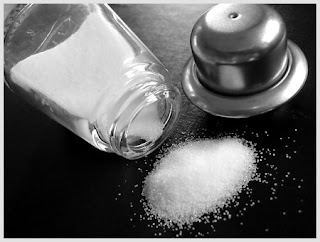Fitness & Nutrition | The dFL Bible of Lifelong Fitness, Health, and Nutrition salt Fitness & Nutrition | The dFL Bible of Lifelong Fitness, Health, and Nutrition