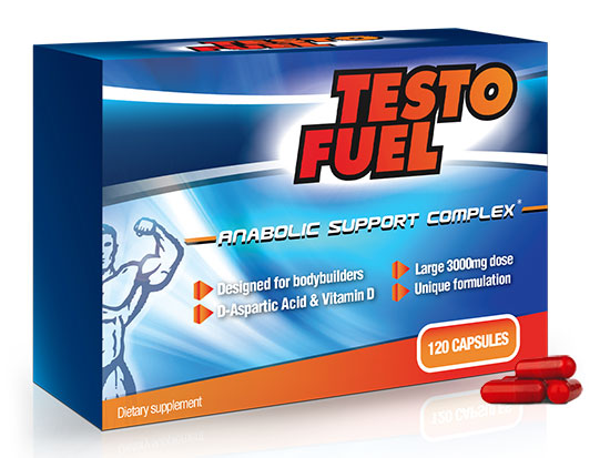 Testofuel, testofuel review, testosterone booster