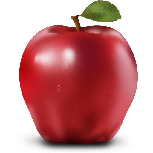 Apple icon About Lean It UP!