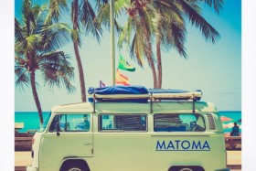 Lean It UP WSOTD, 1.5.15: Axwell — I Found U (Matoma Remix)