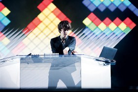 Lean It UP WSOTD, 2.11.2015: Madeon & Passion Pit — Pay No Mind