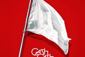Lean It UP WSOTD, 9.30: Cash Cash — Surrender