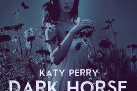 Lean It UP WSOTD, 8.19: Katy Perry & Juicy J — Dark Horse (Elephante Remix)