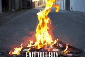 [Pop / Rock] Fall Out Boy – My Songs Know What You Did In The Dark (Light Em Up)