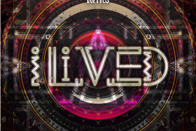 Lean It UP WSOTD, 11.12: OneRepublic — I Lived (Arty Remix)