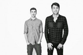 Lean It UP WSOTD, 12.1: A-Trak & Andrew Wyatt — Push (The Chainsmokers Remix)
