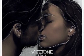 Lean It UP WSOTD, 5.18.2015: Urban Cone & Tove Lo — Come Back To Me (Vicetone Remix)