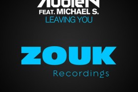 [House/Dance] Audien ft. Michael S. – Leaving You