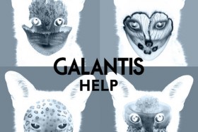 Lean It UP WSOTD, 9.18: Galantis — Help (Elephante Remix)