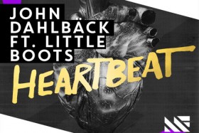 Lean It UP WSOTD, 1.9.15: John Dahlback (Feat. Little Boots) — Heartbeat