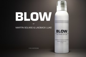 Lean It UP WSOTD, 2.23.2015: Martin Solveig & Laidback Luke — Blow