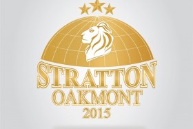 Lean It UP WSOTD, 11.10: Steerner & Maggie — Stratton Oakmont 2015