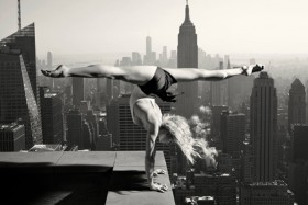 Lean It UP WSOTD, 3.12.2015: Michael Calfan — Prelude