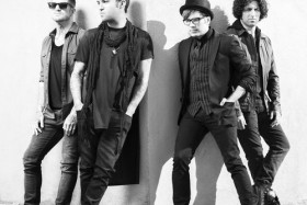 Lean It UP WSOTD, 9.9: Fall Out Boy — Centuries