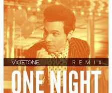 [Indie / House] Matthew Koma – One Night (Vicetone Remix)