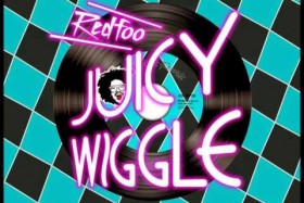 Lean It UP WSOTD, 3.4.2015: Redfoo — Juicy Wiggle