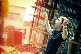 Lean It UP WSOTD, 9.17: Alesso Feat. Tove Lo — Heroes (We Could Be)