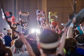 Lean It UP WSOTD, 9.8: Con Bro Chill — Not Going Home