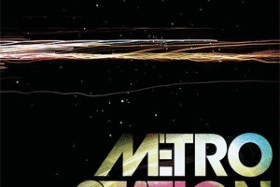 [Rock] Metro Station – Shake It