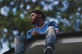 Lean It UP WSOTD, 12.22: J. Cole — No Role Modelz