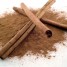 Uberfood: Cinnamon