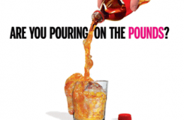 Soda Makes You Fat…[VIDEO]