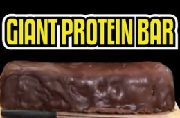 Protein…EpicMealTime Style