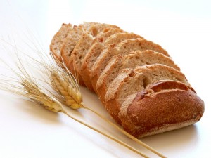 pain frais wheat bread