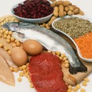 Protein: The #1 Tool for Building a Lean, Muscular Physique