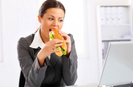 7 Ways To Burn Calories And Increase Your Fitness At Work