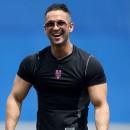 Practice Safe Sex with The Situation! [VIDEO]