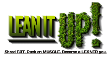 Lean It UP!