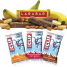 Food Face-off – Larabar Vs. Clif Bar