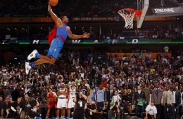 Get UP! The Vertical Leap Workout Plan