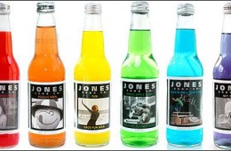 Soda Sucks… [Infographic]