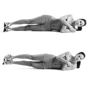 Weighted Oblique Static Holds