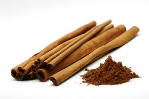 cinnamon, reduce hunger