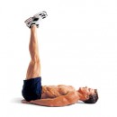 UberExercise — Ab Pulse Ups