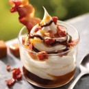 Burger King Really Has a Bacon Sundae On Their Menu