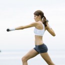 18 Reasons Why You NEED To Lift Weights, Especially If You’re a Woman