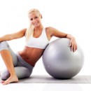 Carve Out Your Abs With These 8 Killer Swiss Ball Exercises