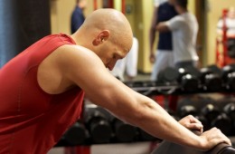 A Billion Ways To Bust Through A Muscle, Strength, Or Weight-Loss Plateau