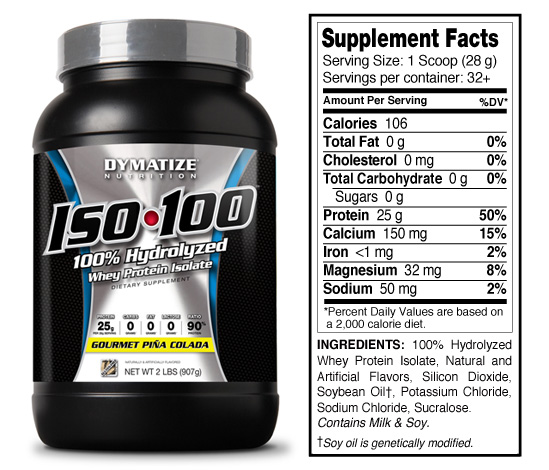 dymatize, dymatize iso 100 protein, dymatize protein powder. dymatize iso 100 whey protein, dymatize iso 100 nutrition facts